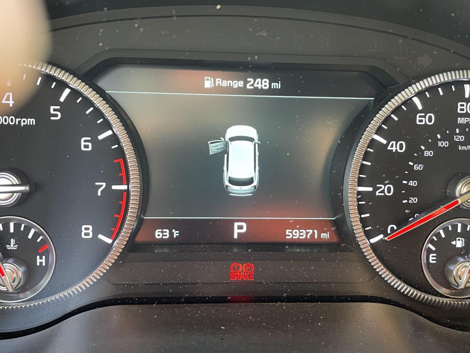 Used 2021 Kia Telluride for sale in Grand Island NE