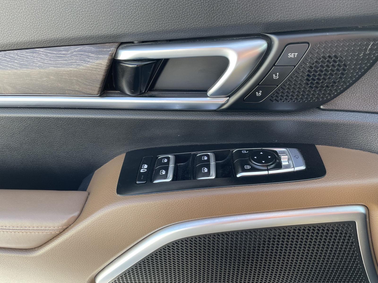 Used 2021 Kia Telluride for sale in Grand Island NE