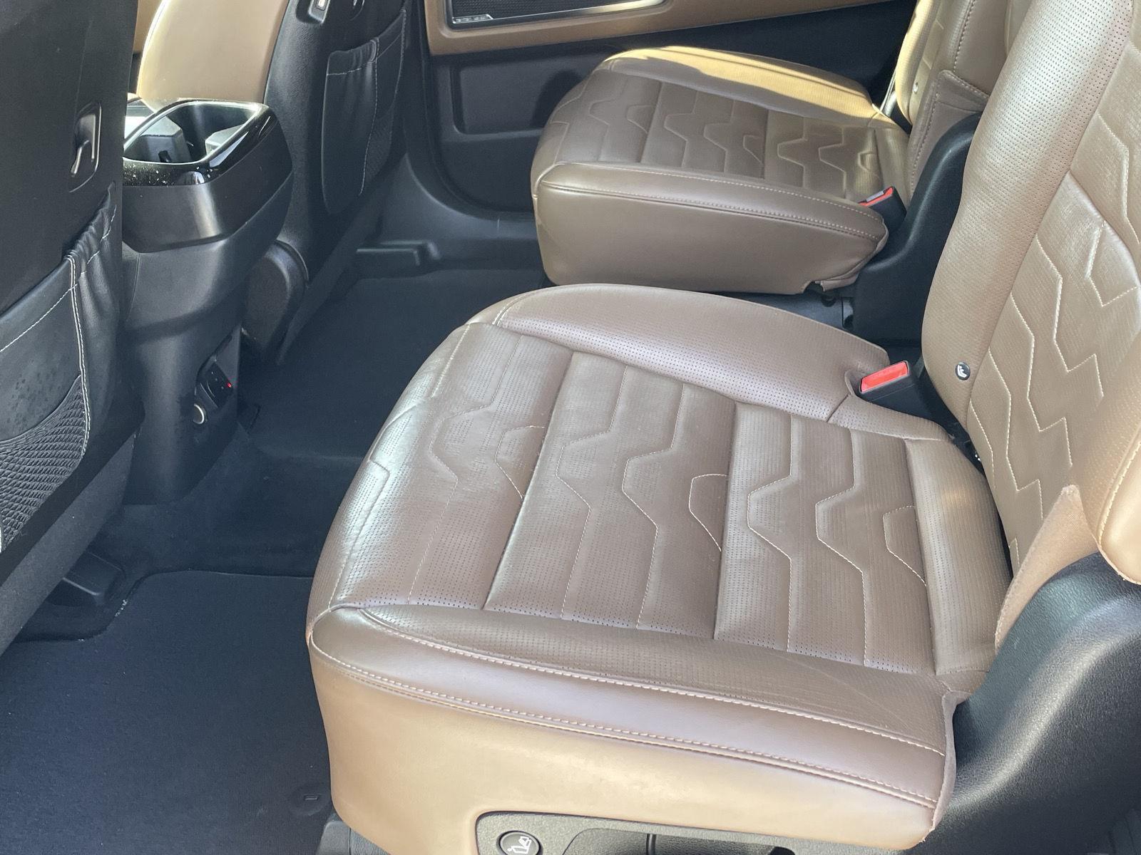 Used 2021 Kia Telluride for sale in Grand Island NE