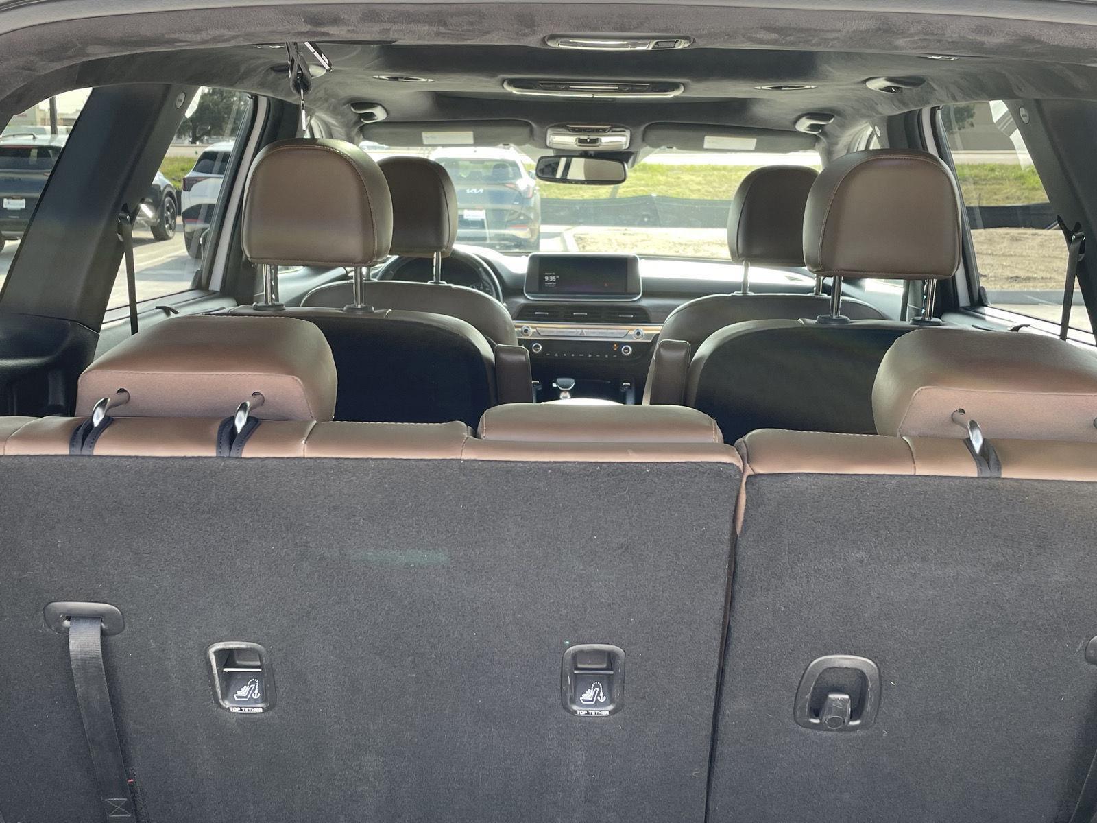 Used 2021 Kia Telluride for sale in Grand Island NE