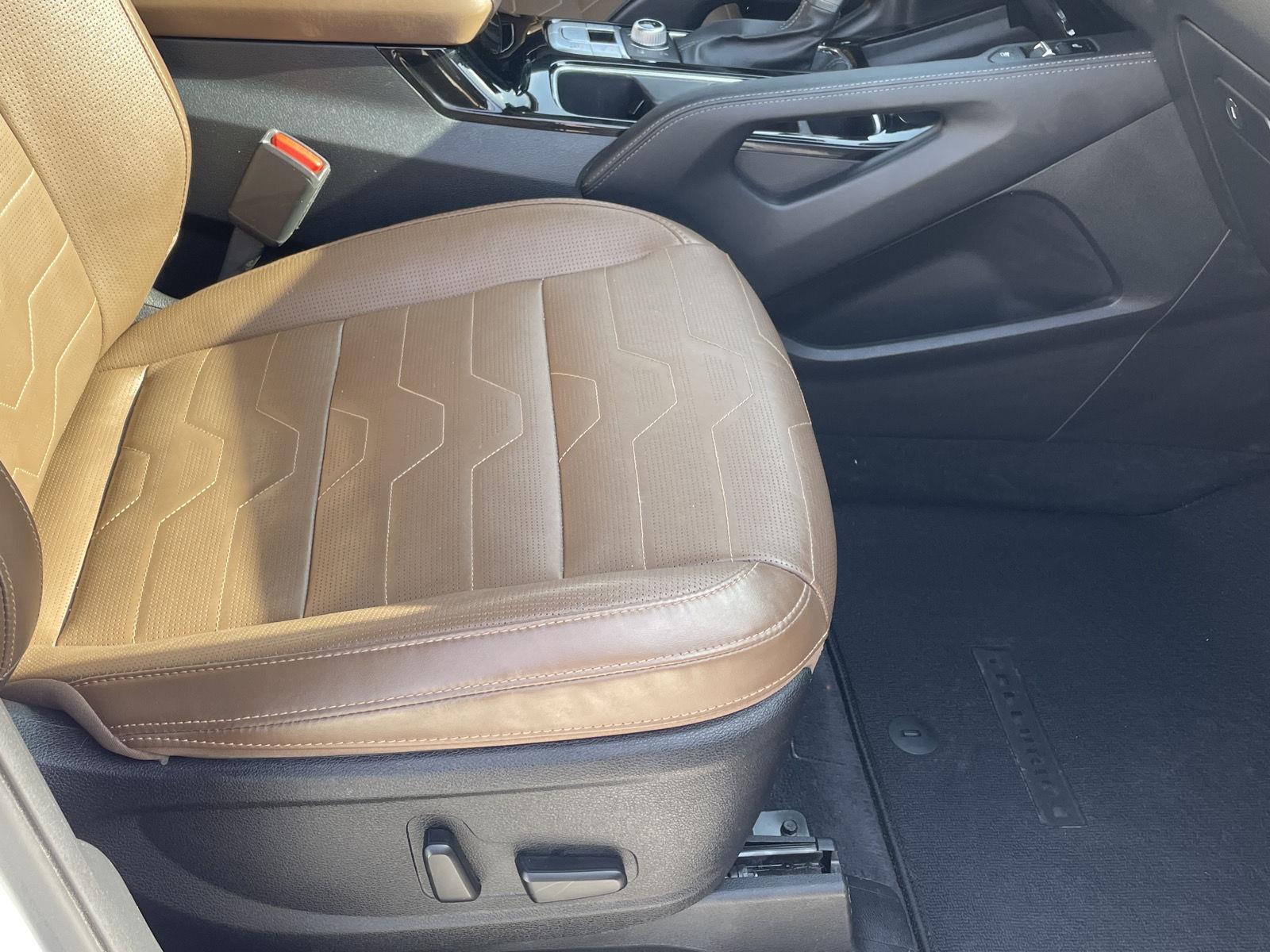 Used 2021 Kia Telluride for sale in Grand Island NE
