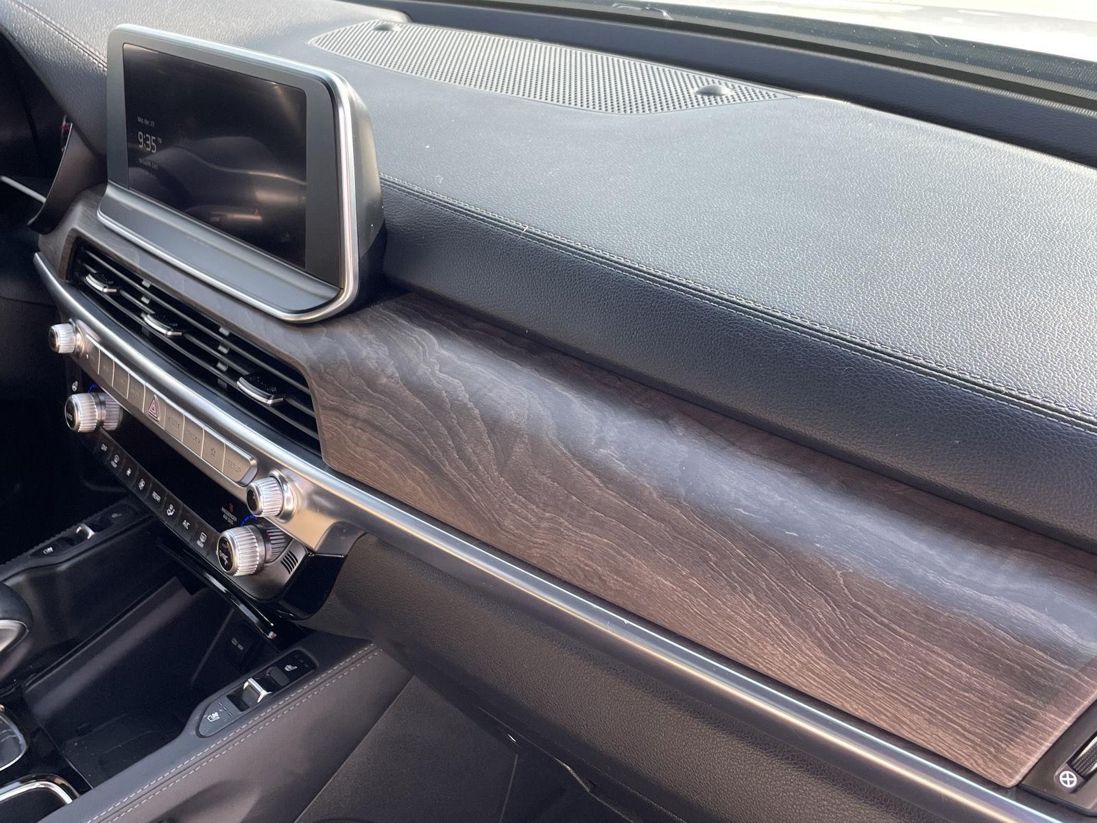 Used 2021 Kia Telluride for sale in Grand Island NE
