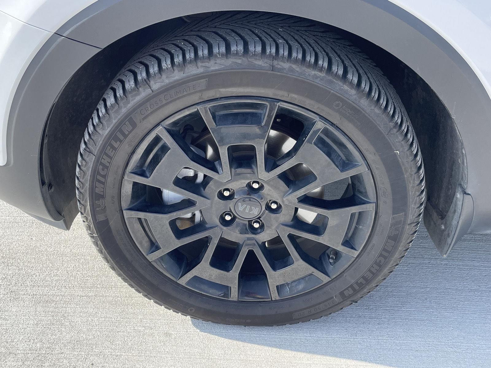 Used 2021 Kia Telluride for sale in Grand Island NE
