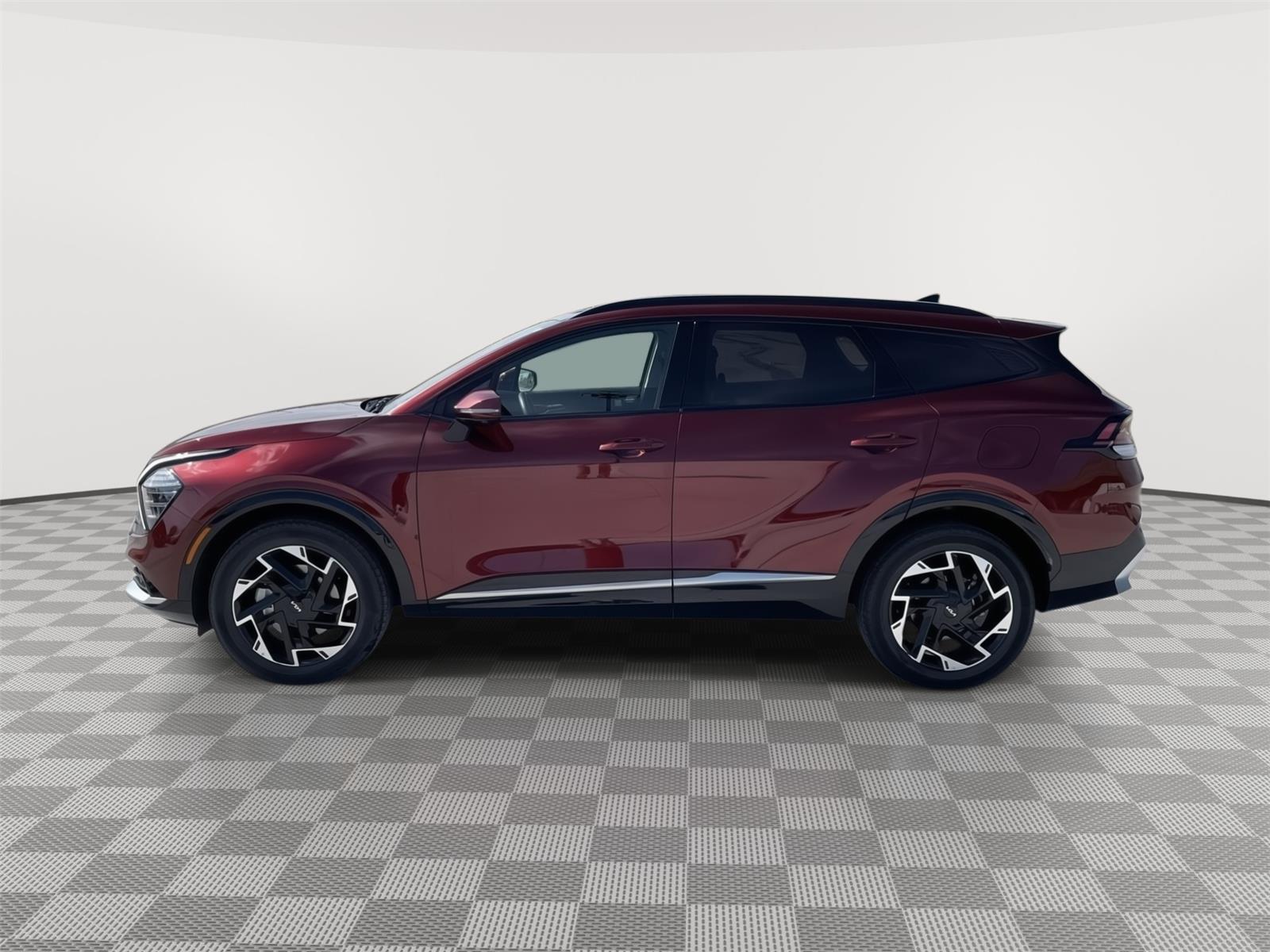 Used 2024 Kia Sportage for sale in Grand Island NE