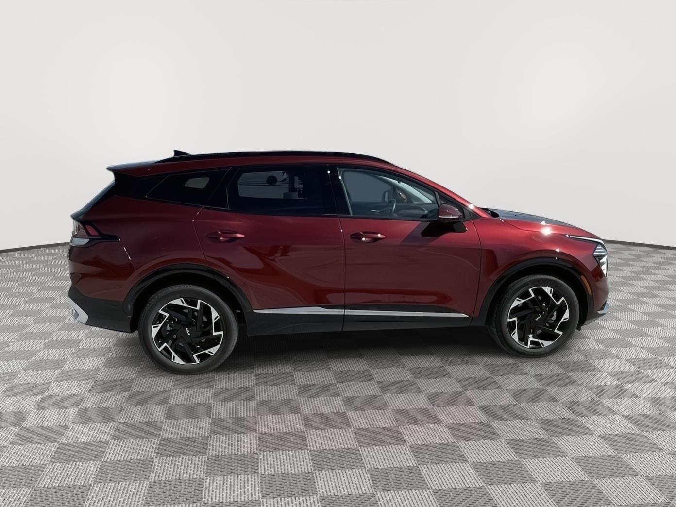 Used 2024 Kia Sportage for sale in Grand Island NE