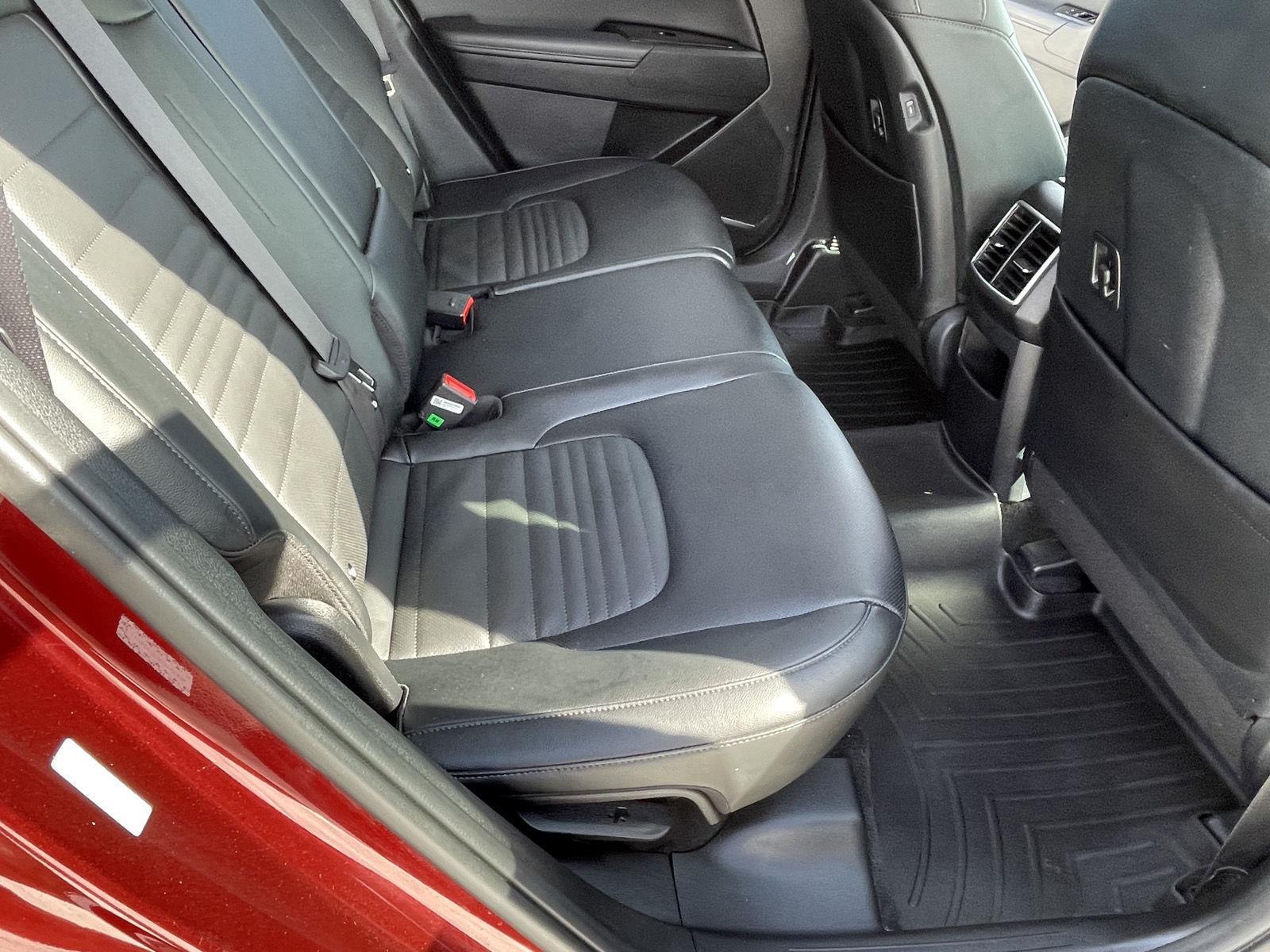 Used 2024 Kia Sportage for sale in Grand Island NE