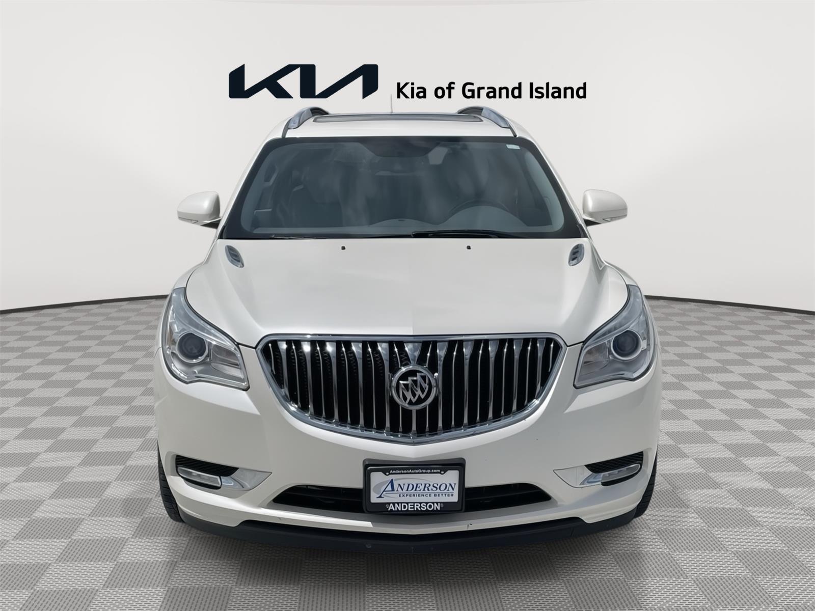 Used 2013 Buick Enclave for sale in Grand Island NE
