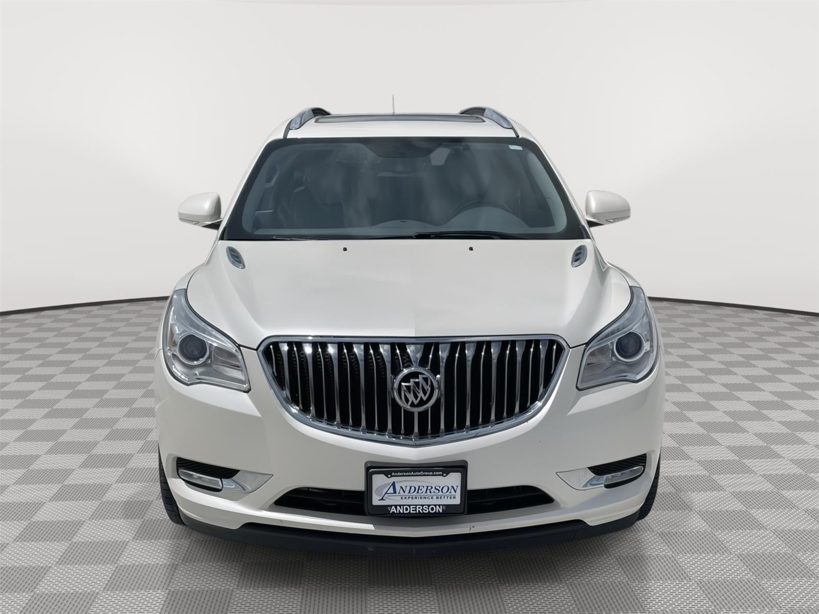 Used 2013 Buick Enclave for sale in Grand Island NE