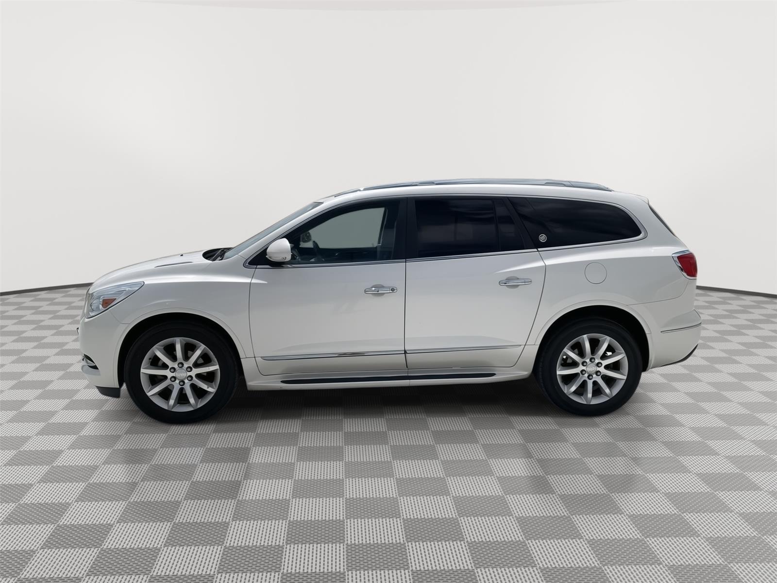 Used 2013 Buick Enclave for sale in Grand Island NE