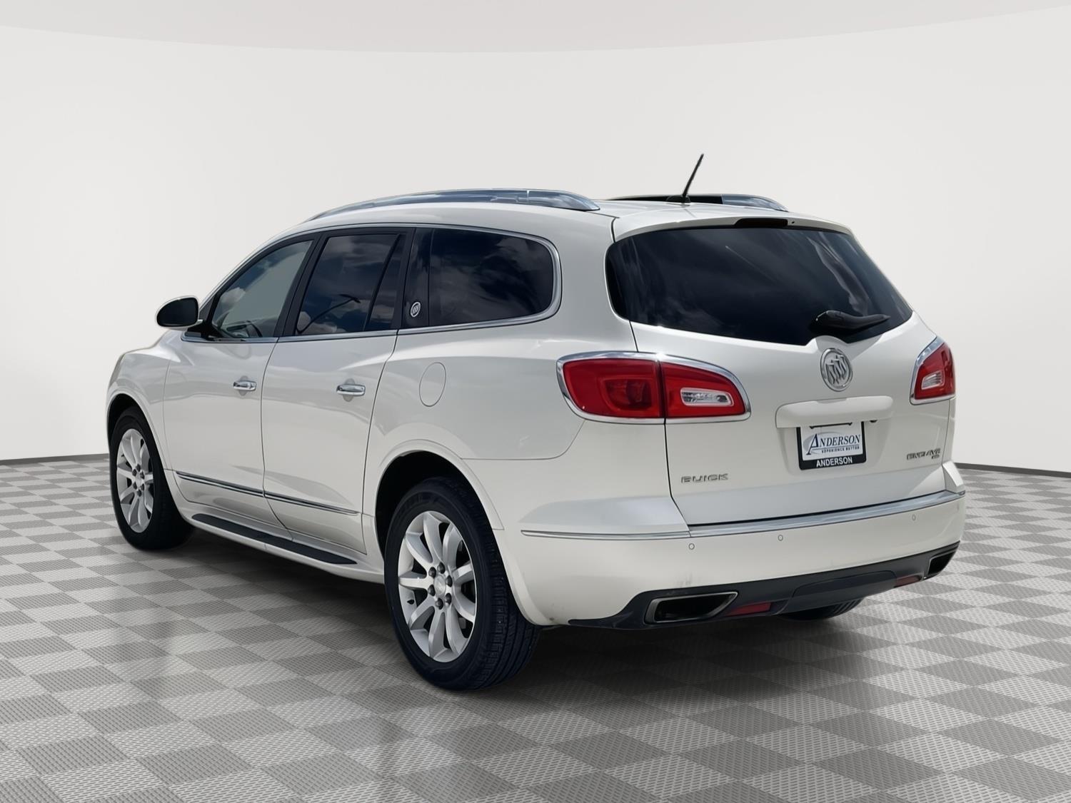 Used 2013 Buick Enclave for sale in Grand Island NE