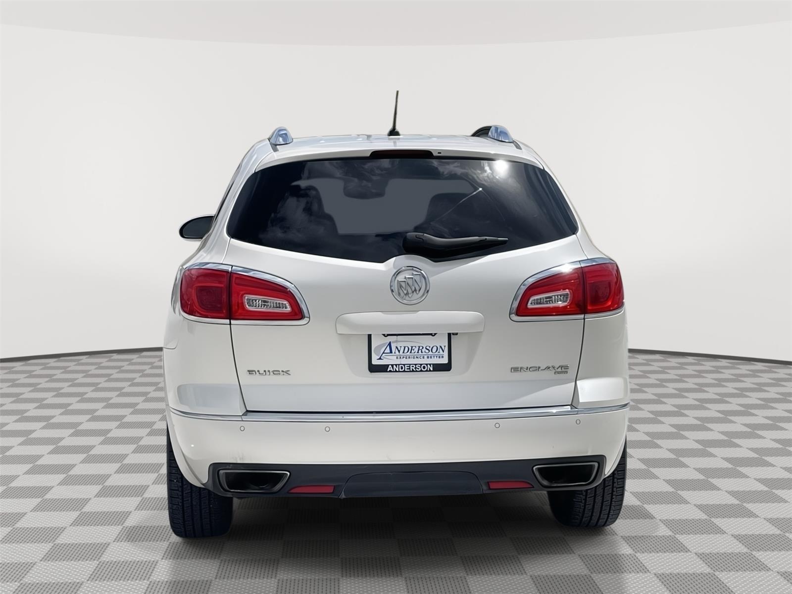 Used 2013 Buick Enclave for sale in Grand Island NE