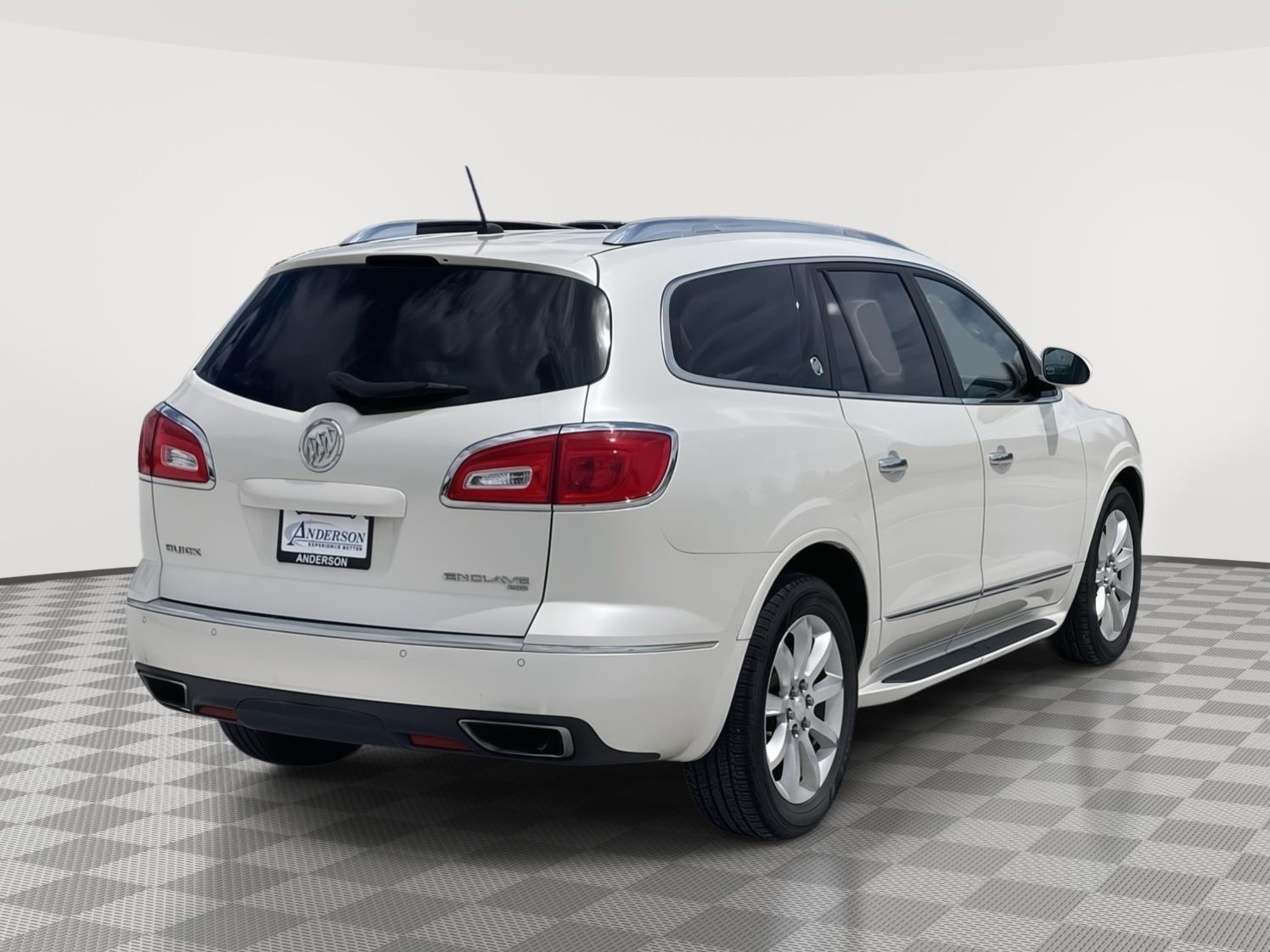 Used 2013 Buick Enclave for sale in Grand Island NE