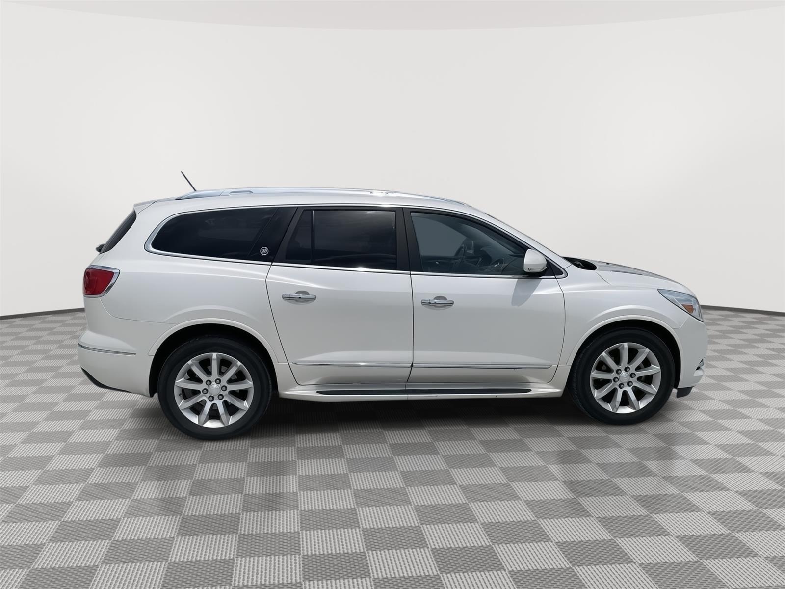 Used 2013 Buick Enclave for sale in Grand Island NE