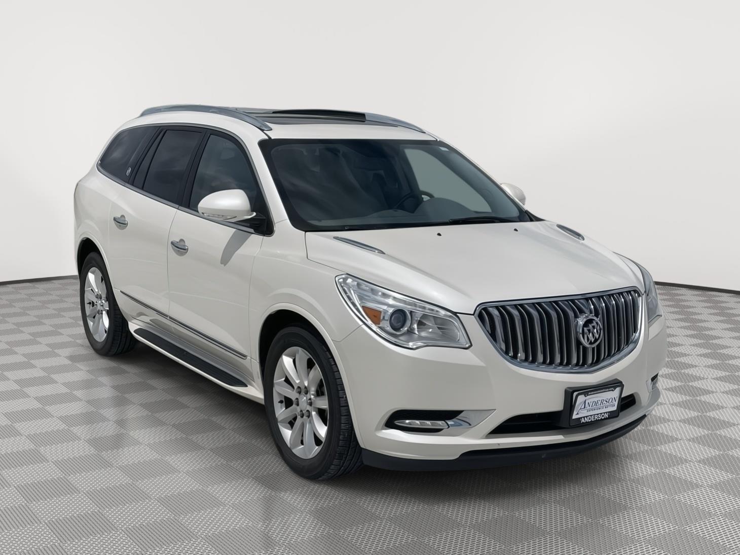 Used 2013 Buick Enclave for sale in Grand Island NE