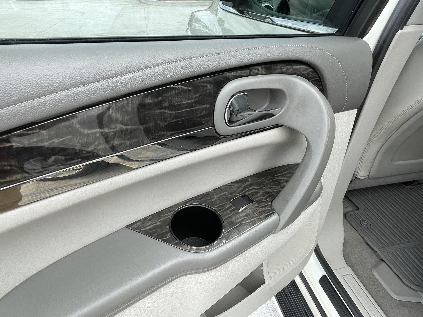 Used 2013 Buick Enclave for sale in Grand Island NE