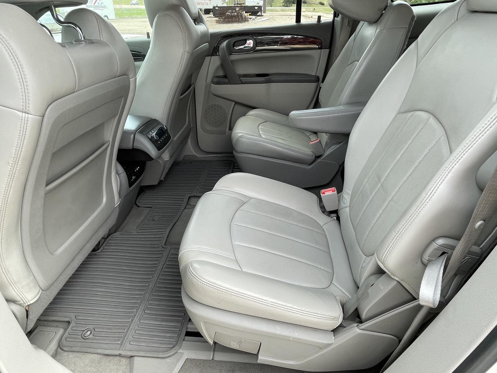 Used 2013 Buick Enclave for sale in Grand Island NE