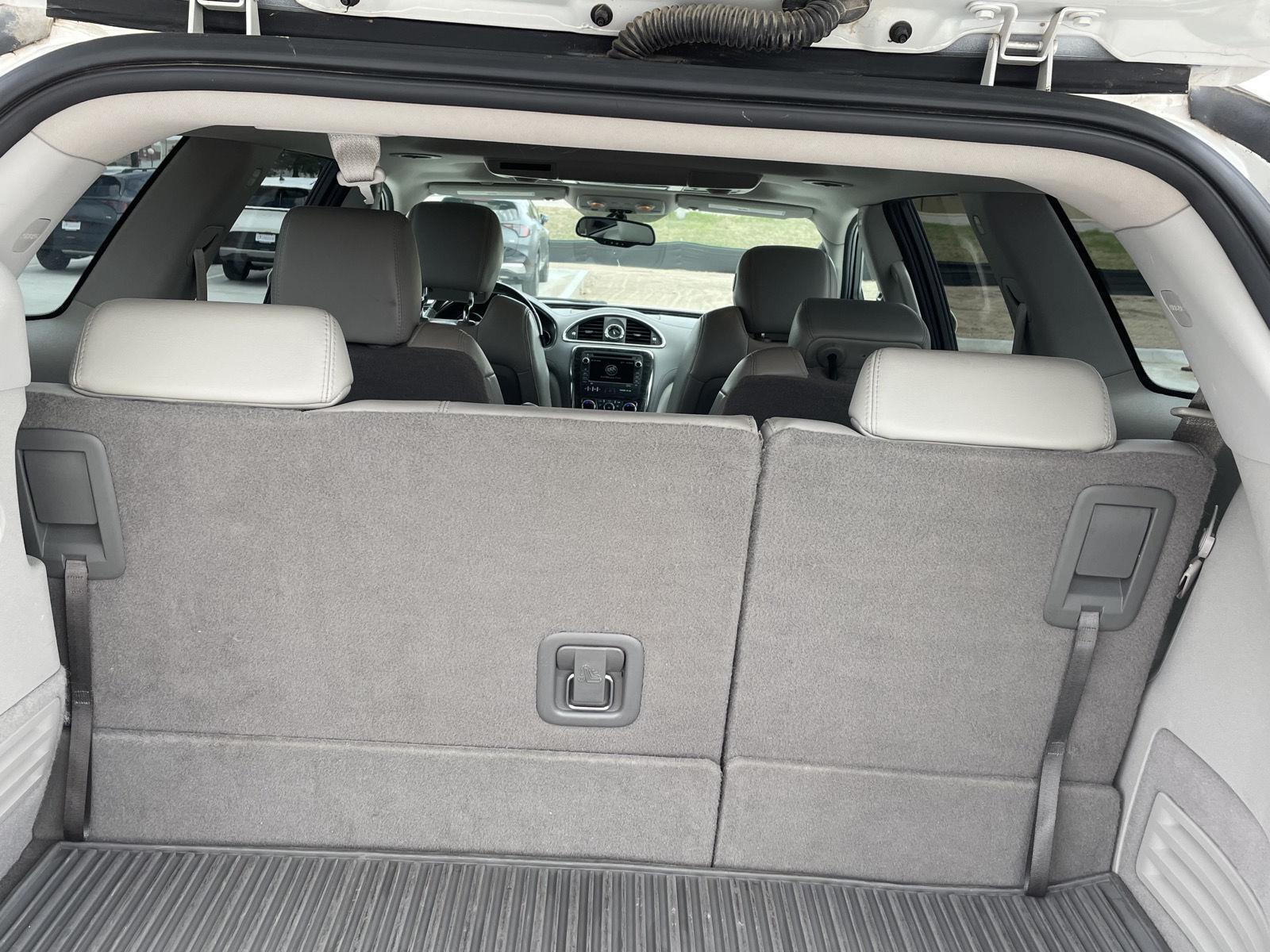 Used 2013 Buick Enclave for sale in Grand Island NE