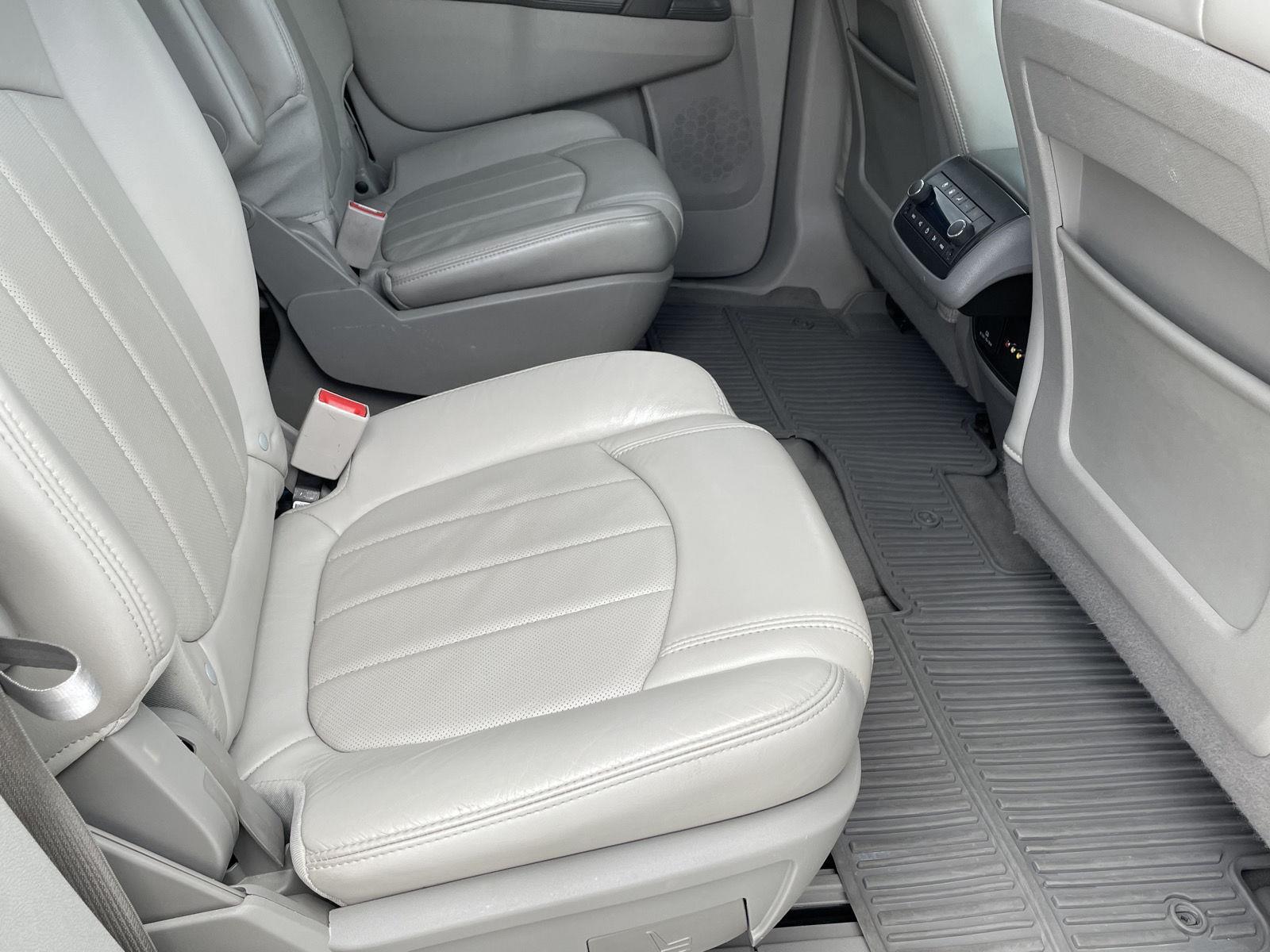 Used 2013 Buick Enclave for sale in Grand Island NE