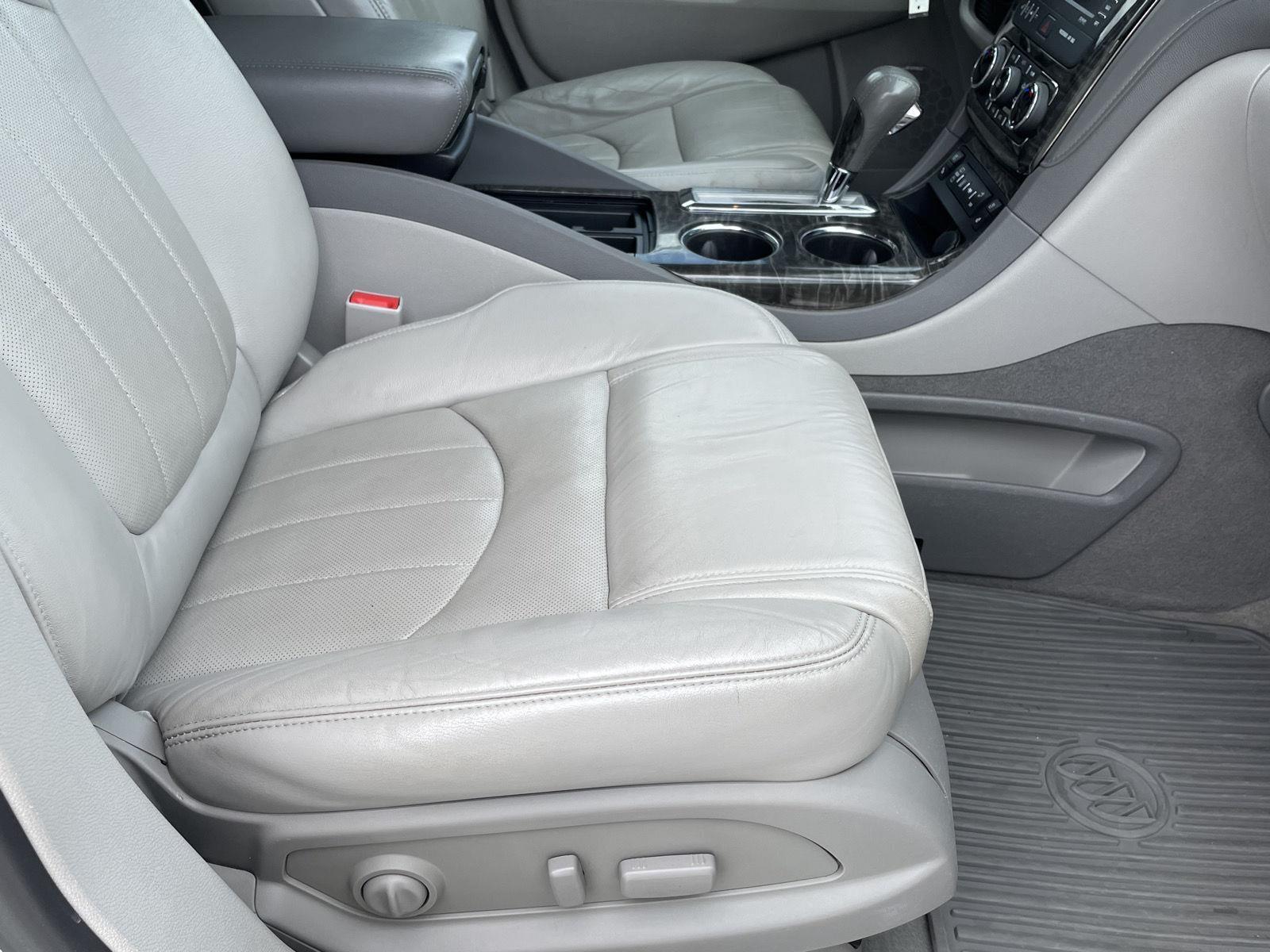 Used 2013 Buick Enclave for sale in Grand Island NE