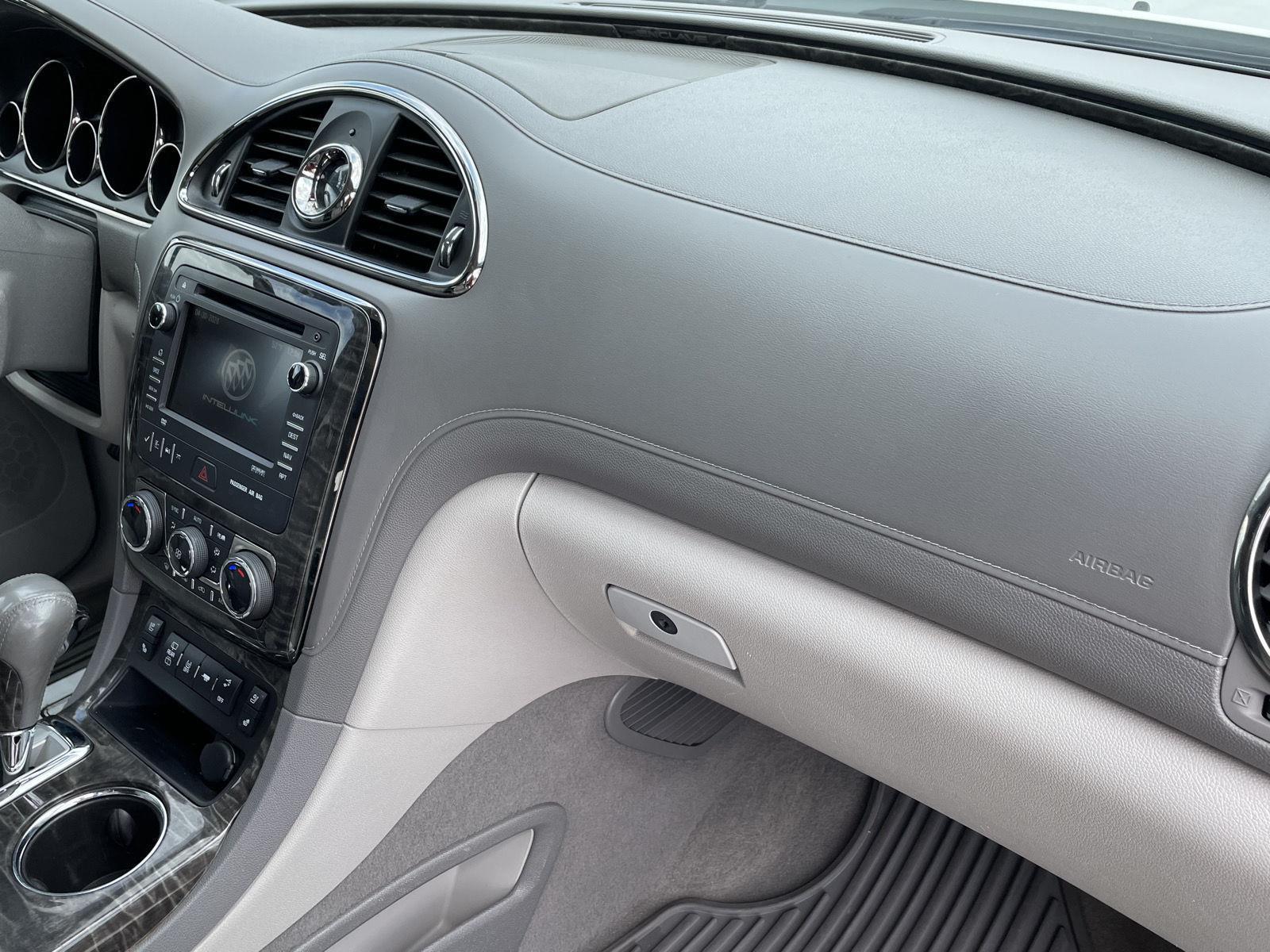 Used 2013 Buick Enclave for sale in Grand Island NE