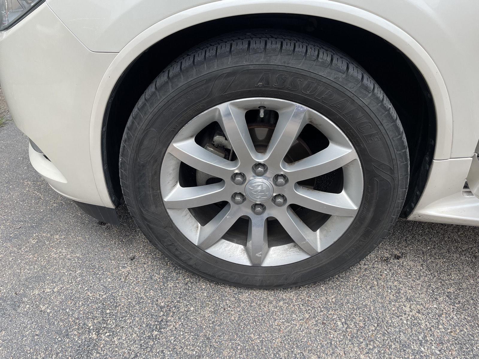 Used 2013 Buick Enclave for sale in Grand Island NE