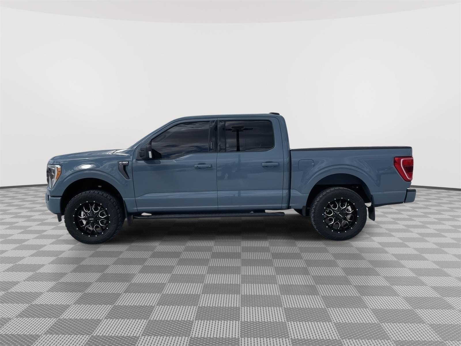 Used 2023 Ford F-150 for sale in Grand Island NE