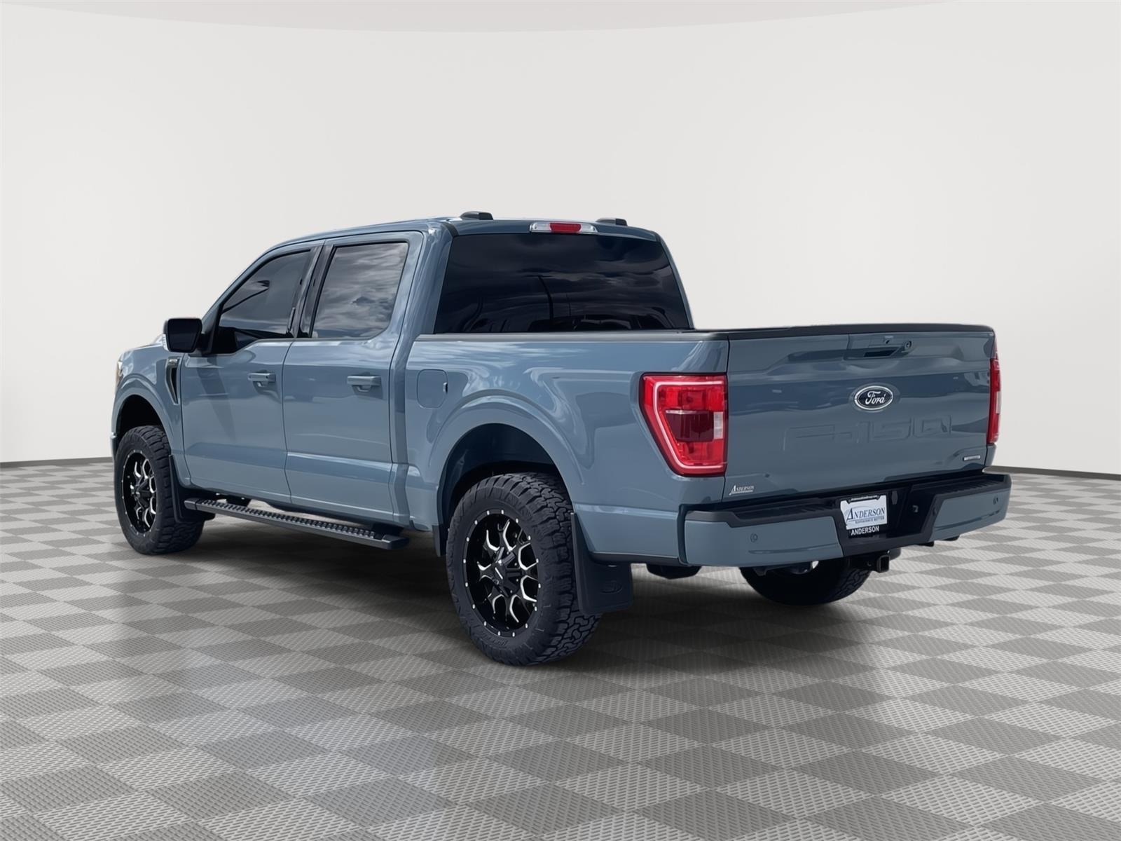 Used 2023 Ford F-150 for sale in Grand Island NE