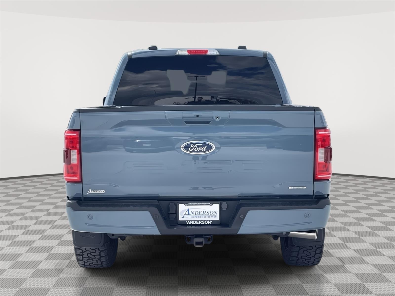 Used 2023 Ford F-150 for sale in Grand Island NE