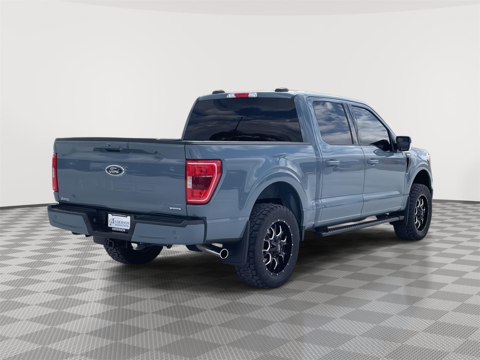 Used 2023 Ford F-150 for sale in Grand Island NE