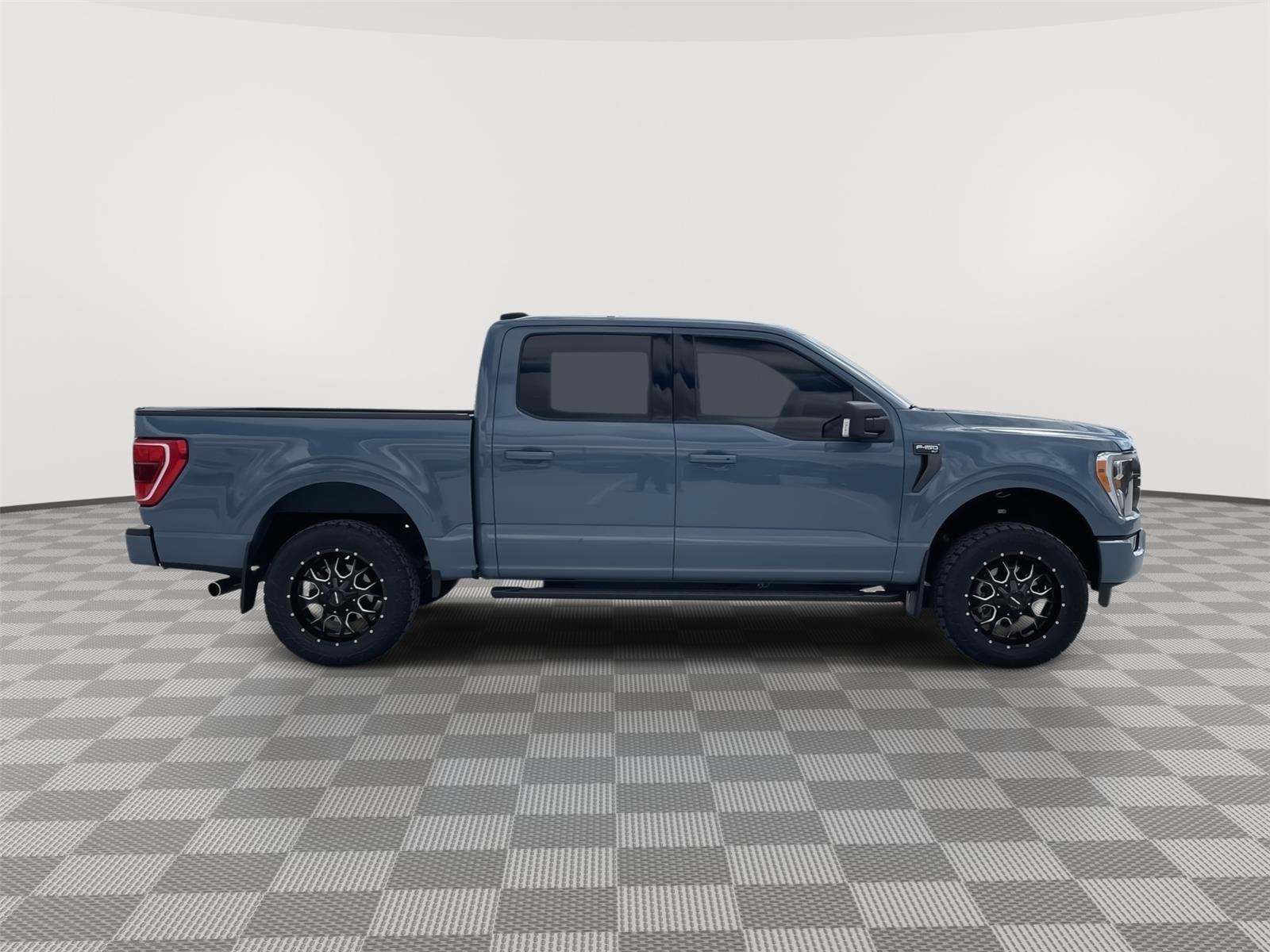 Used 2023 Ford F-150 for sale in Grand Island NE