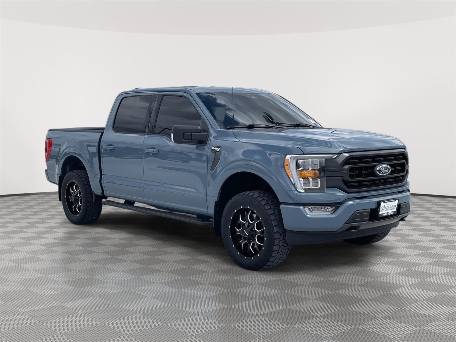 Used 2023 Ford F-150 for sale in Grand Island NE