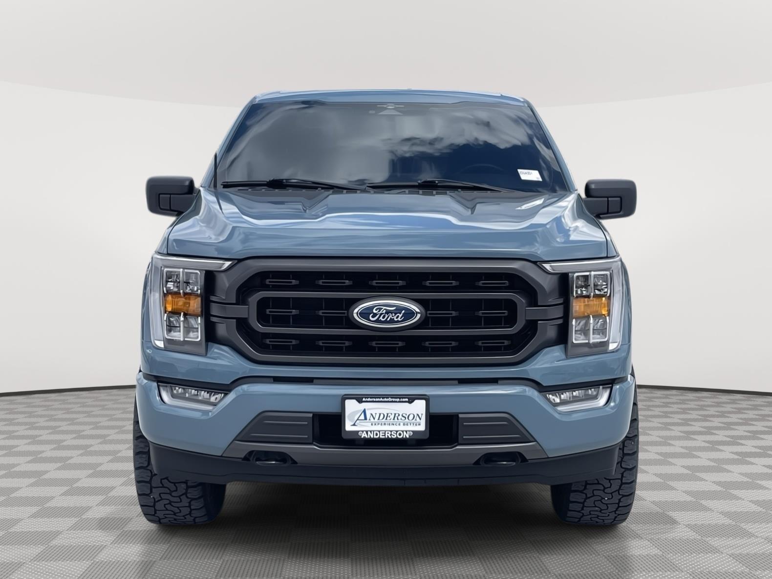 Used 2023 Ford F-150 for sale in Grand Island NE
