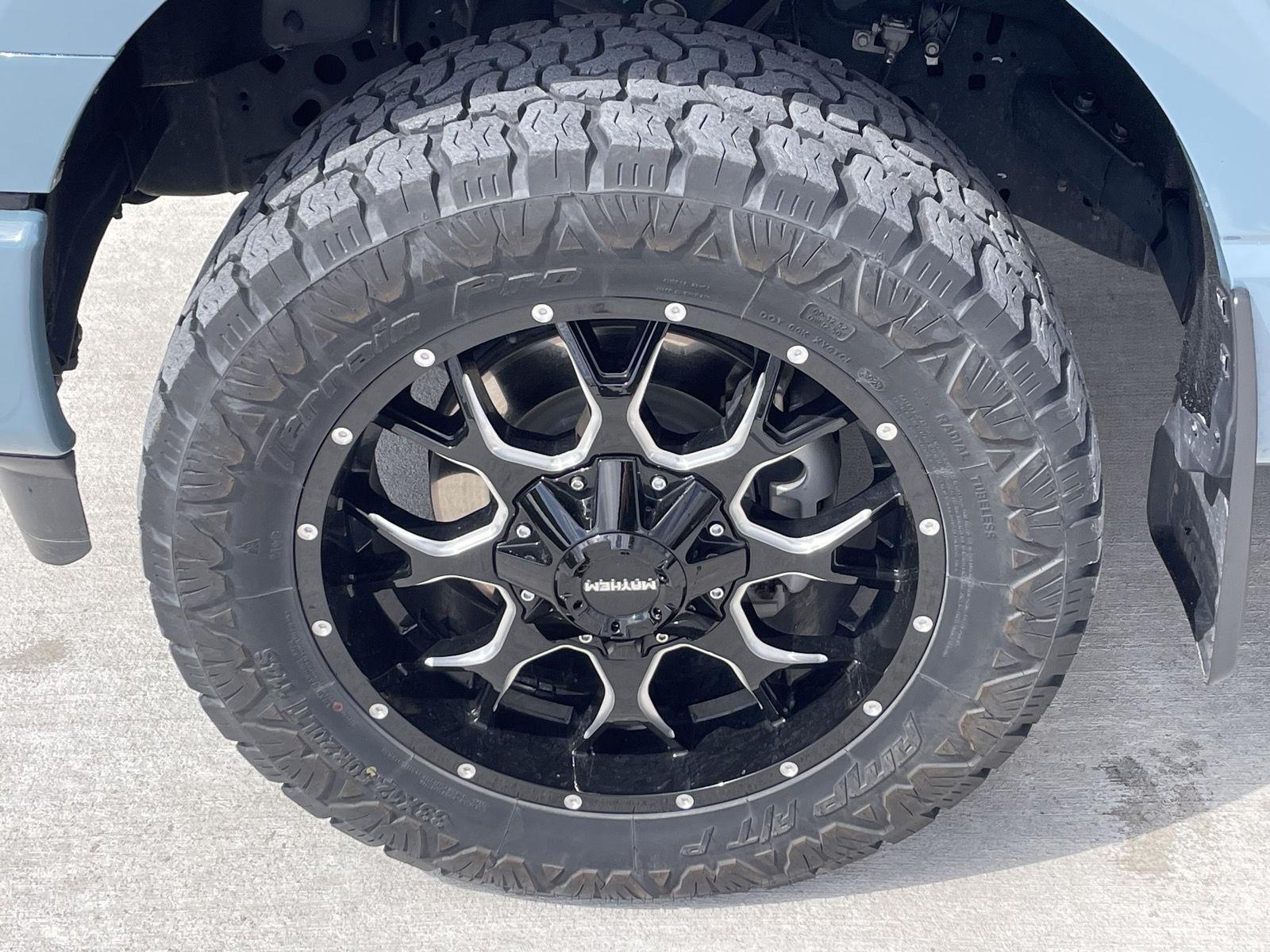 Used 2023 Ford F-150 for sale in Grand Island NE