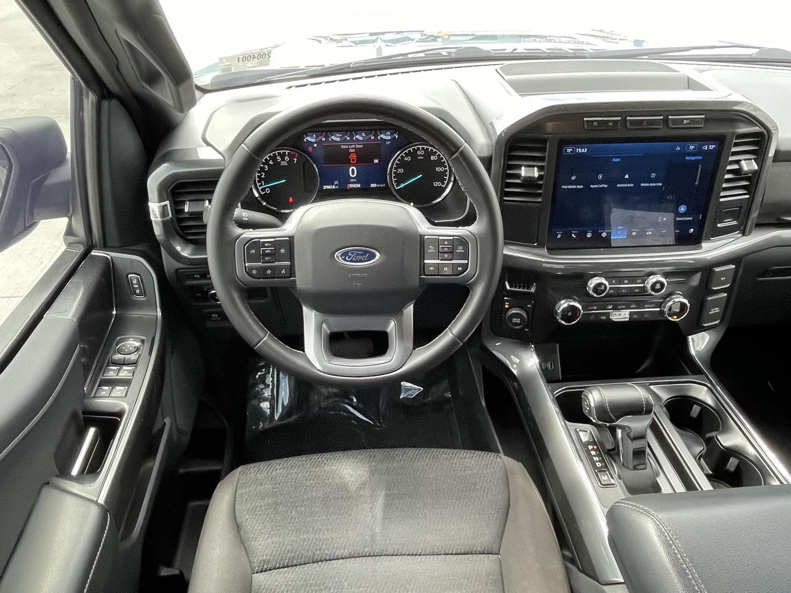 Used 2023 Ford F-150 for sale in Grand Island NE