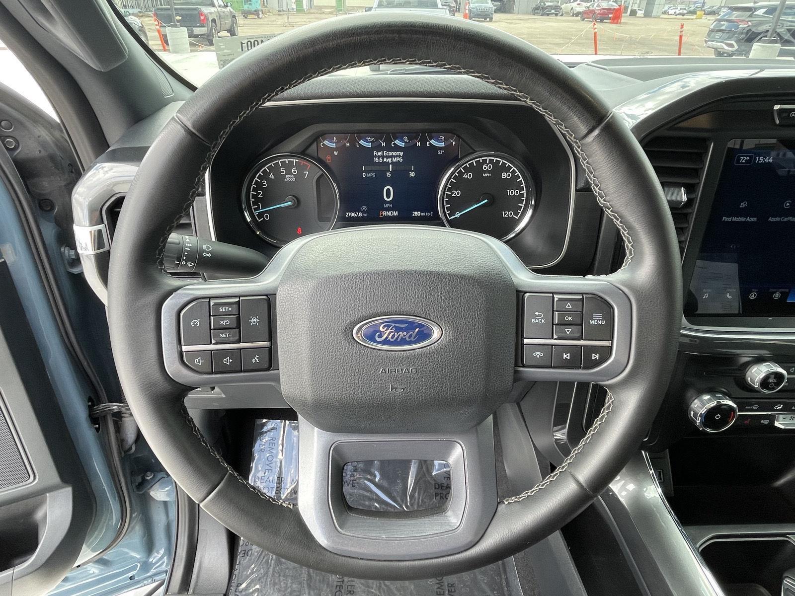 Used 2023 Ford F-150 for sale in Grand Island NE