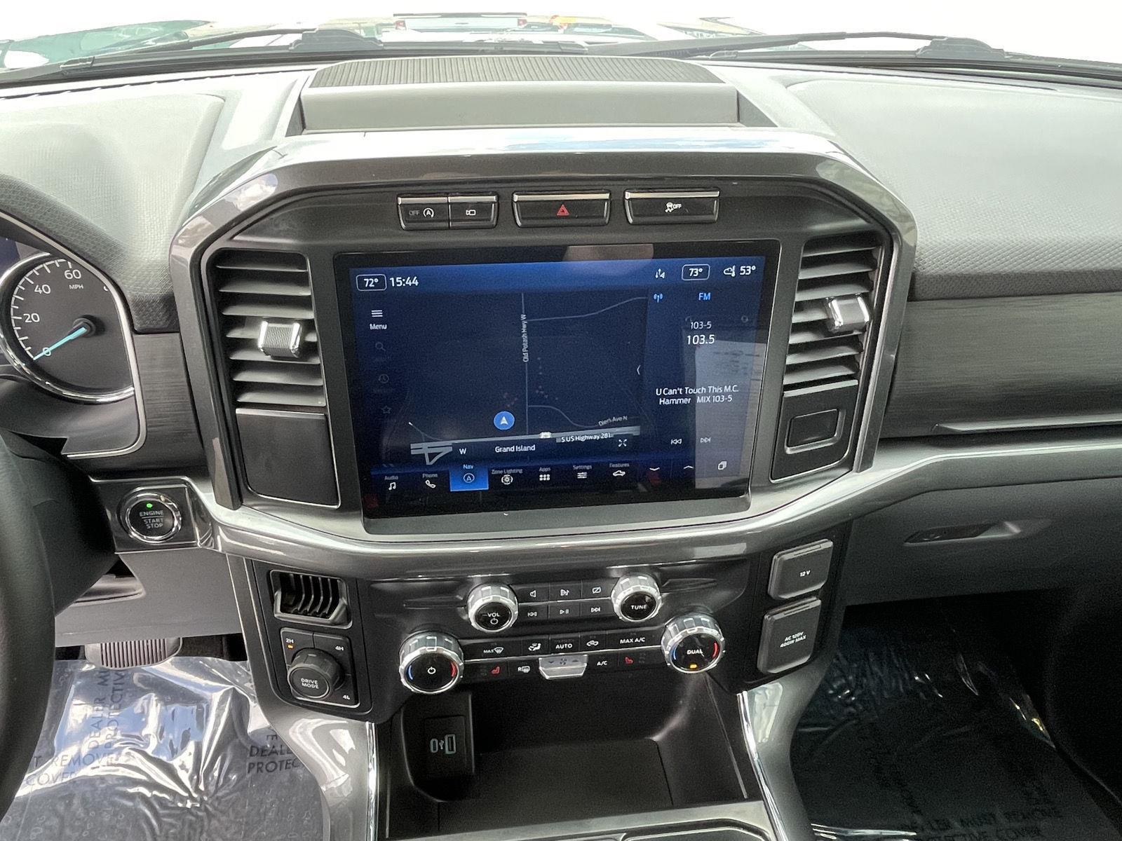 Used 2023 Ford F-150 for sale in Grand Island NE