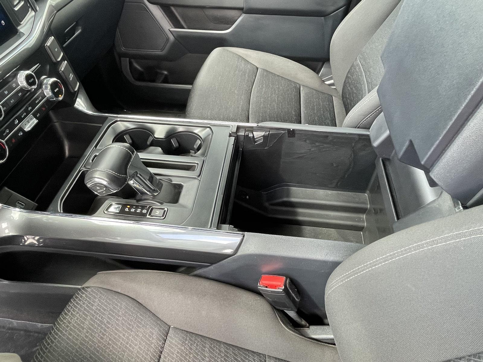 Used 2023 Ford F-150 for sale in Grand Island NE