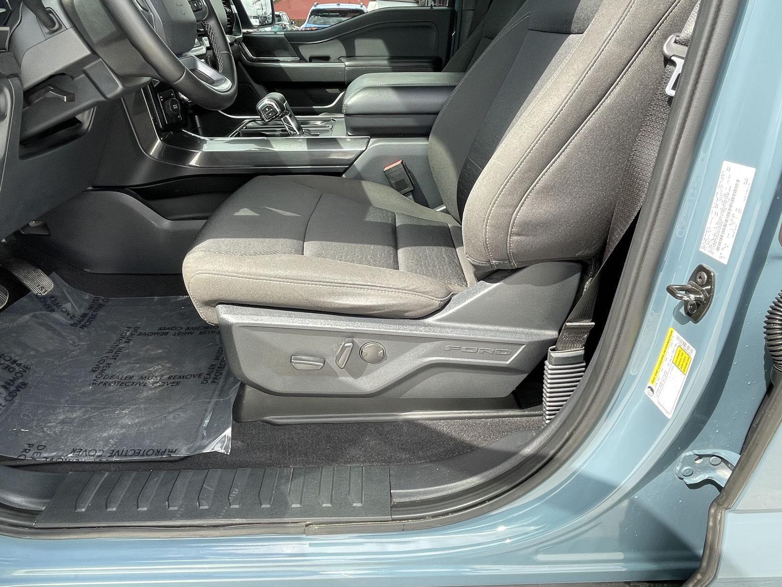 Used 2023 Ford F-150 for sale in Grand Island NE