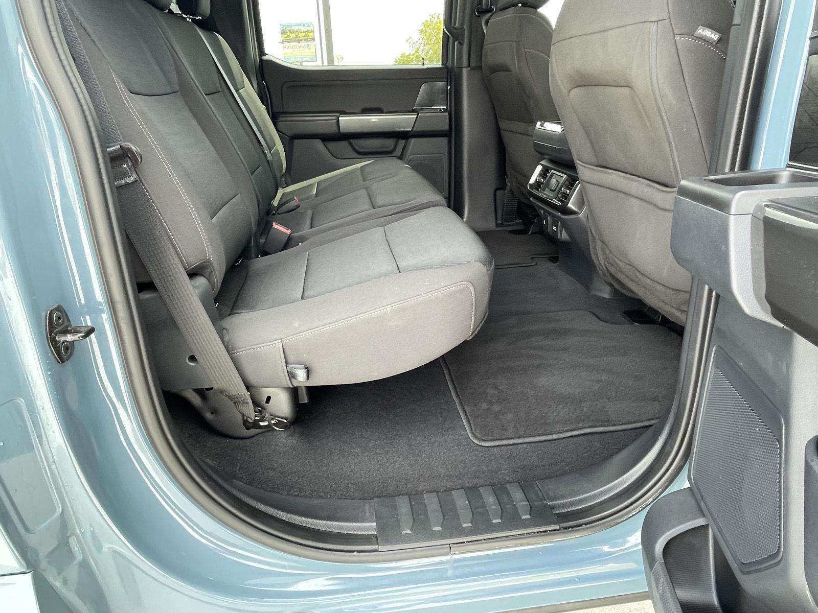 Used 2023 Ford F-150 for sale in Grand Island NE