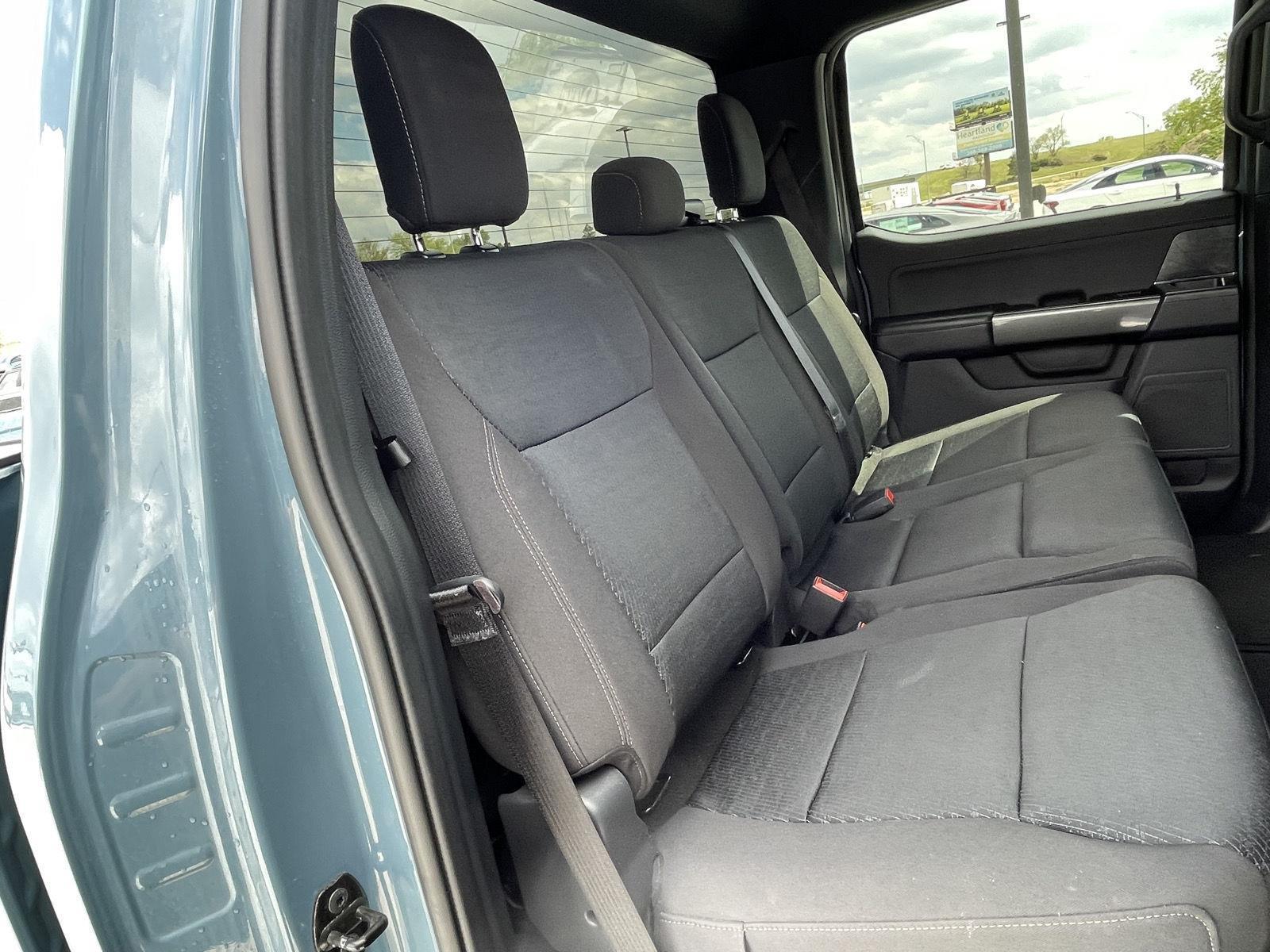 Used 2023 Ford F-150 for sale in Grand Island NE
