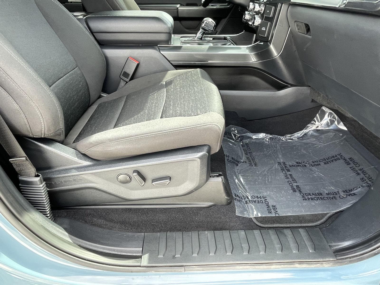 Used 2023 Ford F-150 for sale in Grand Island NE