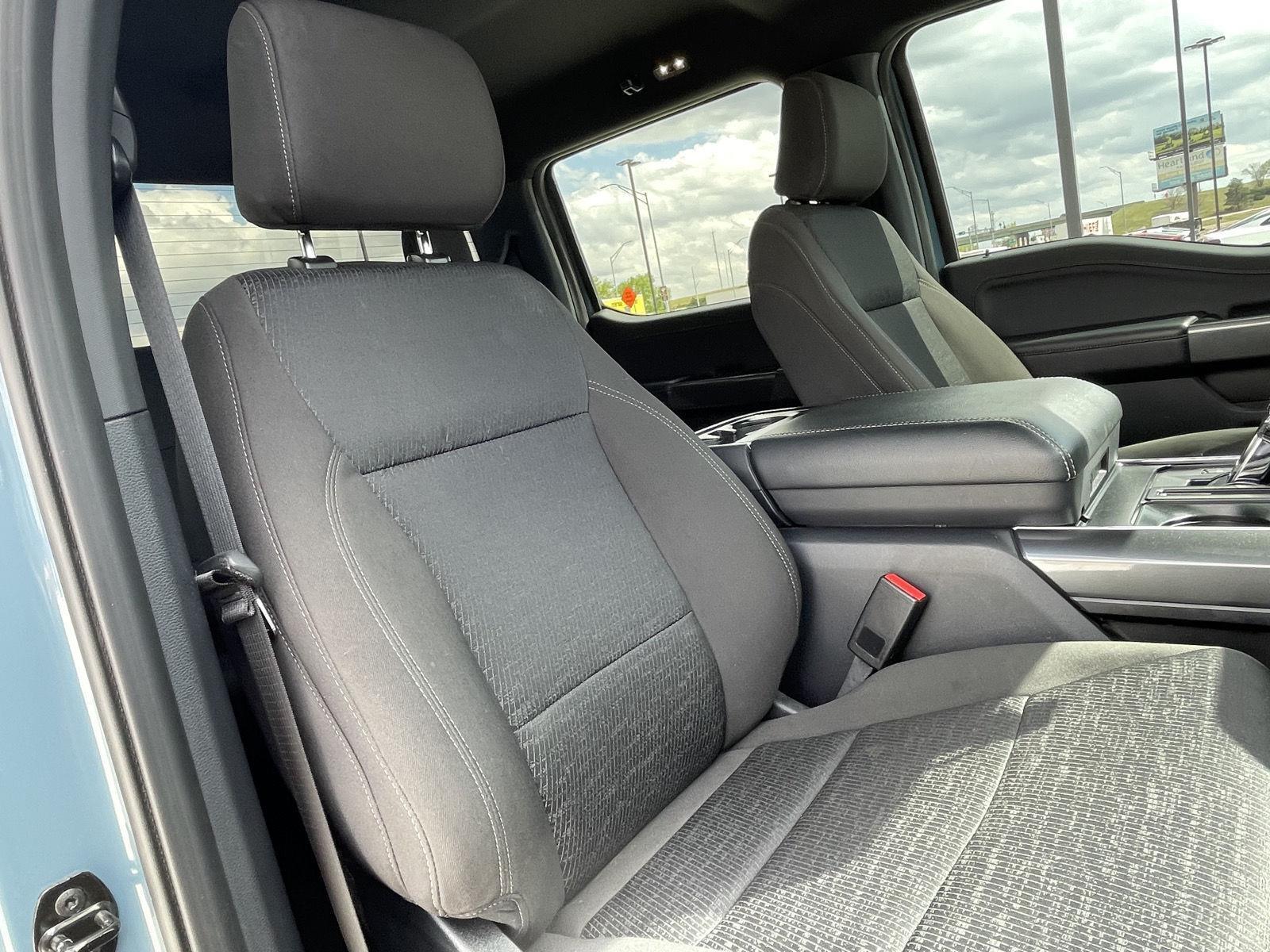 Used 2023 Ford F-150 for sale in Grand Island NE