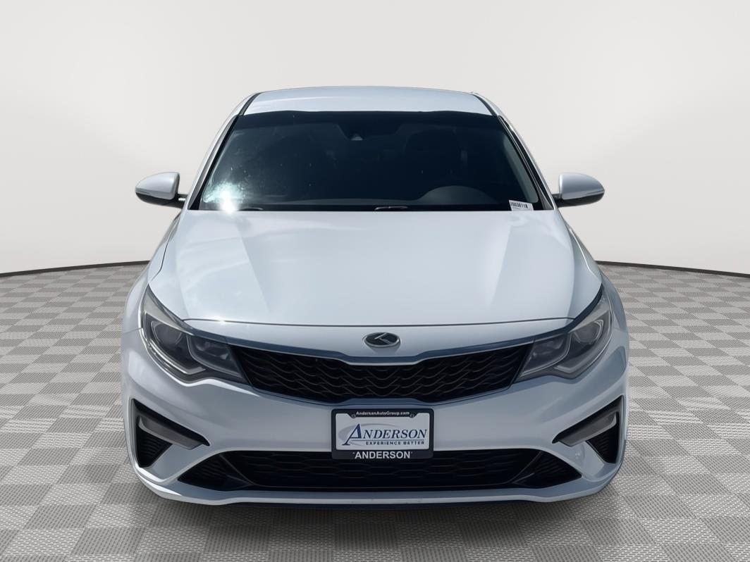 Used 2019 Kia Optima for sale in Grand Island NE