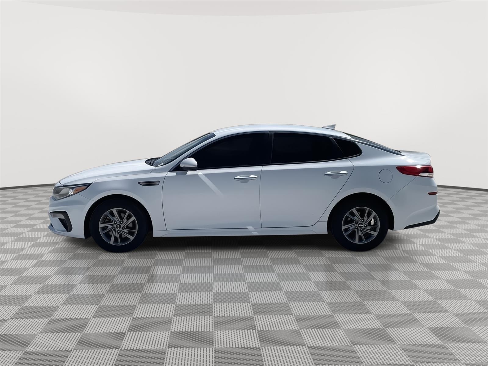 Used 2019 Kia Optima for sale in Grand Island NE