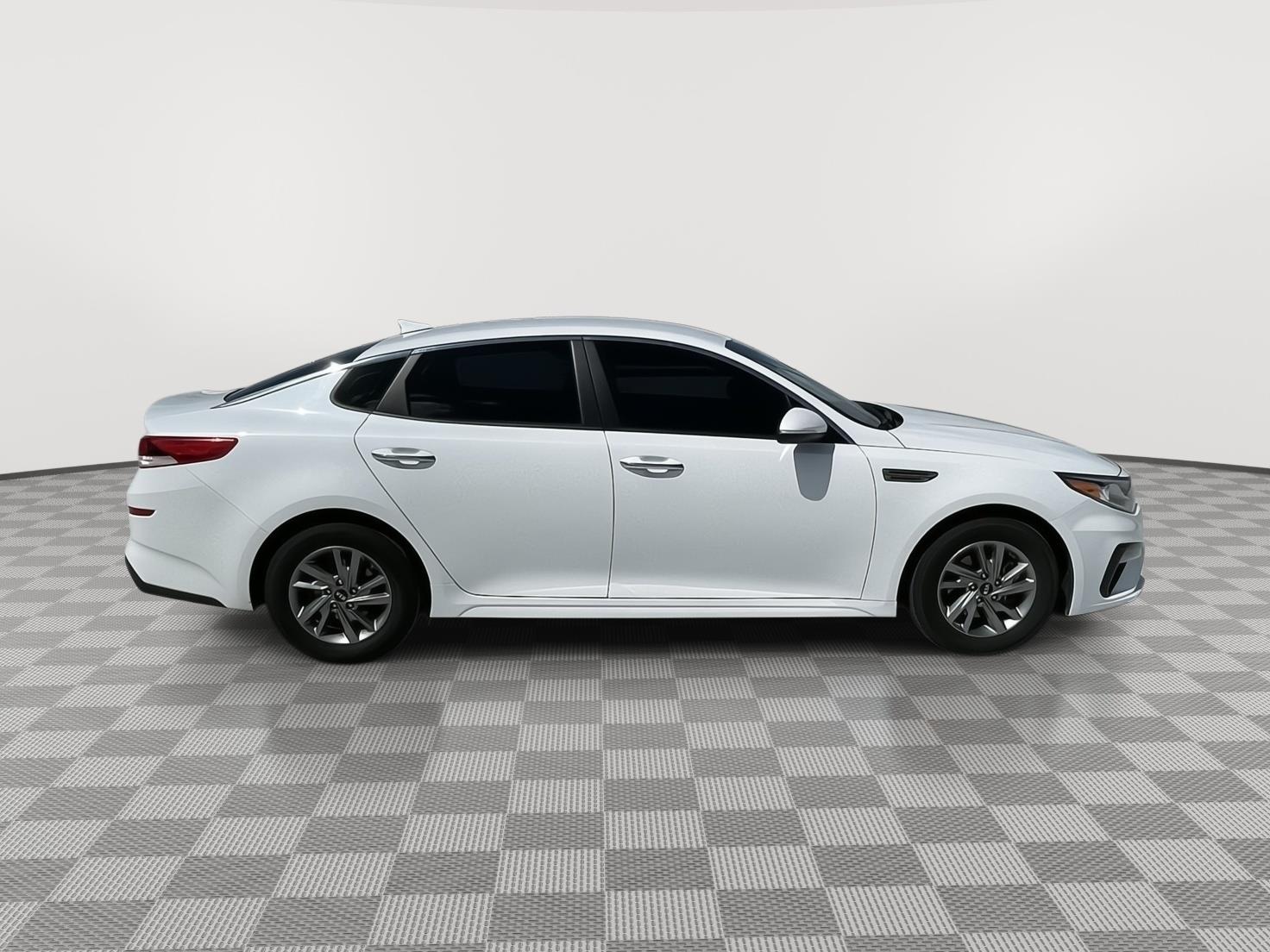 Used 2019 Kia Optima for sale in Grand Island NE