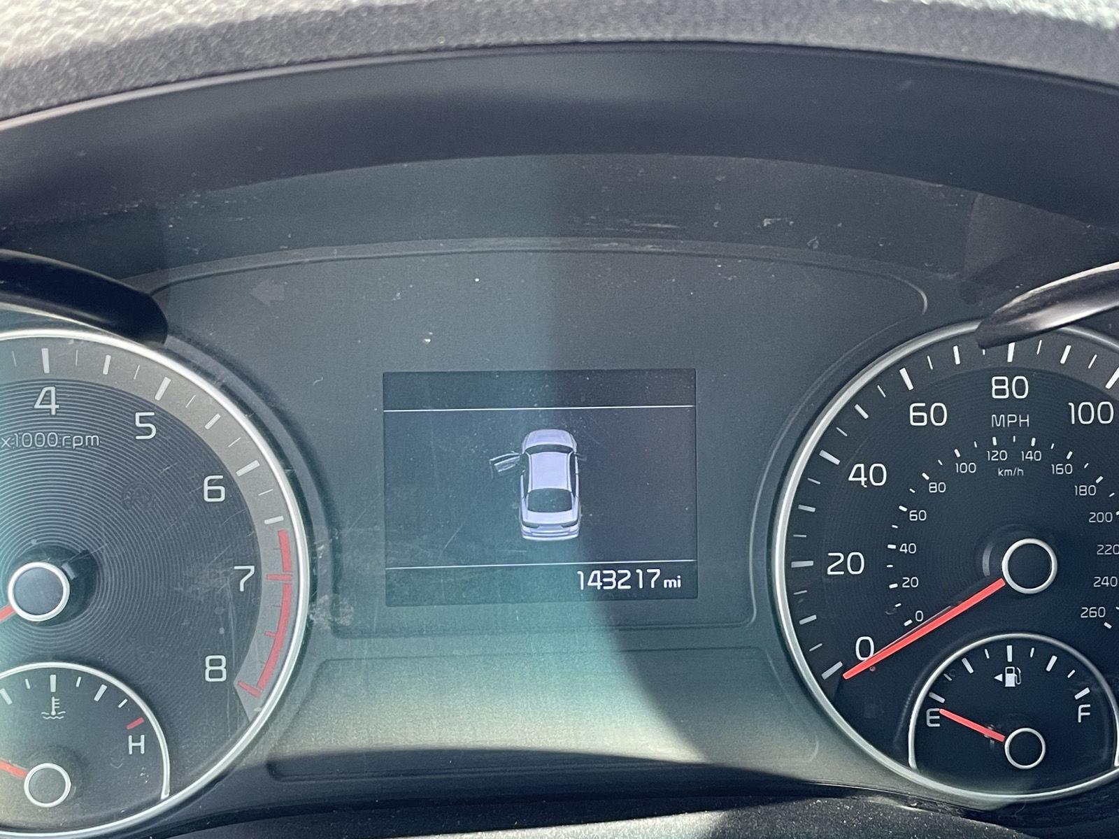 Used 2019 Kia Optima for sale in Grand Island NE