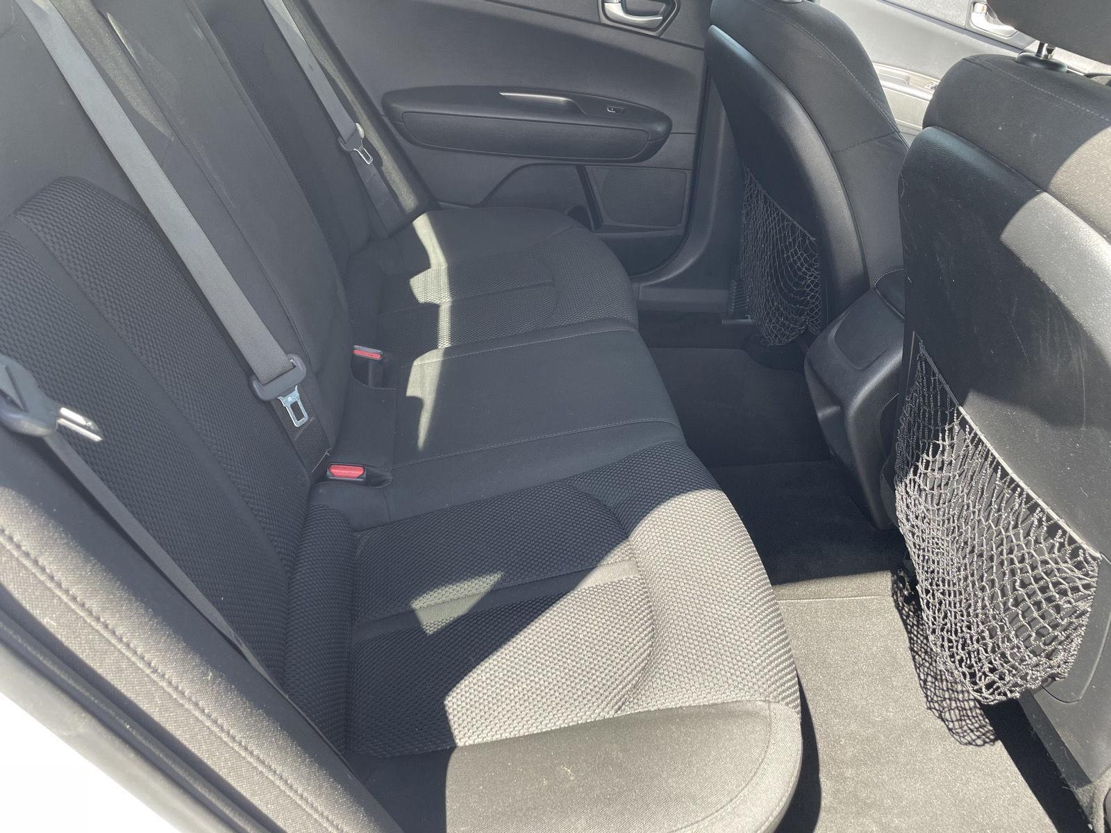 Used 2019 Kia Optima for sale in Grand Island NE