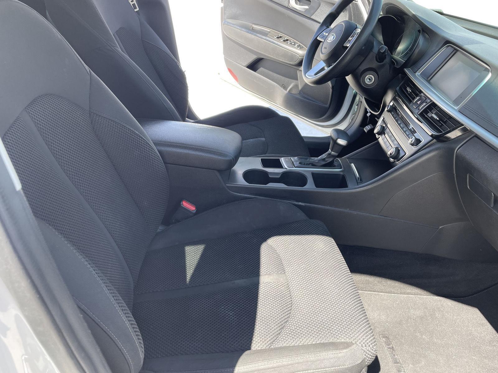 Used 2019 Kia Optima for sale in Grand Island NE