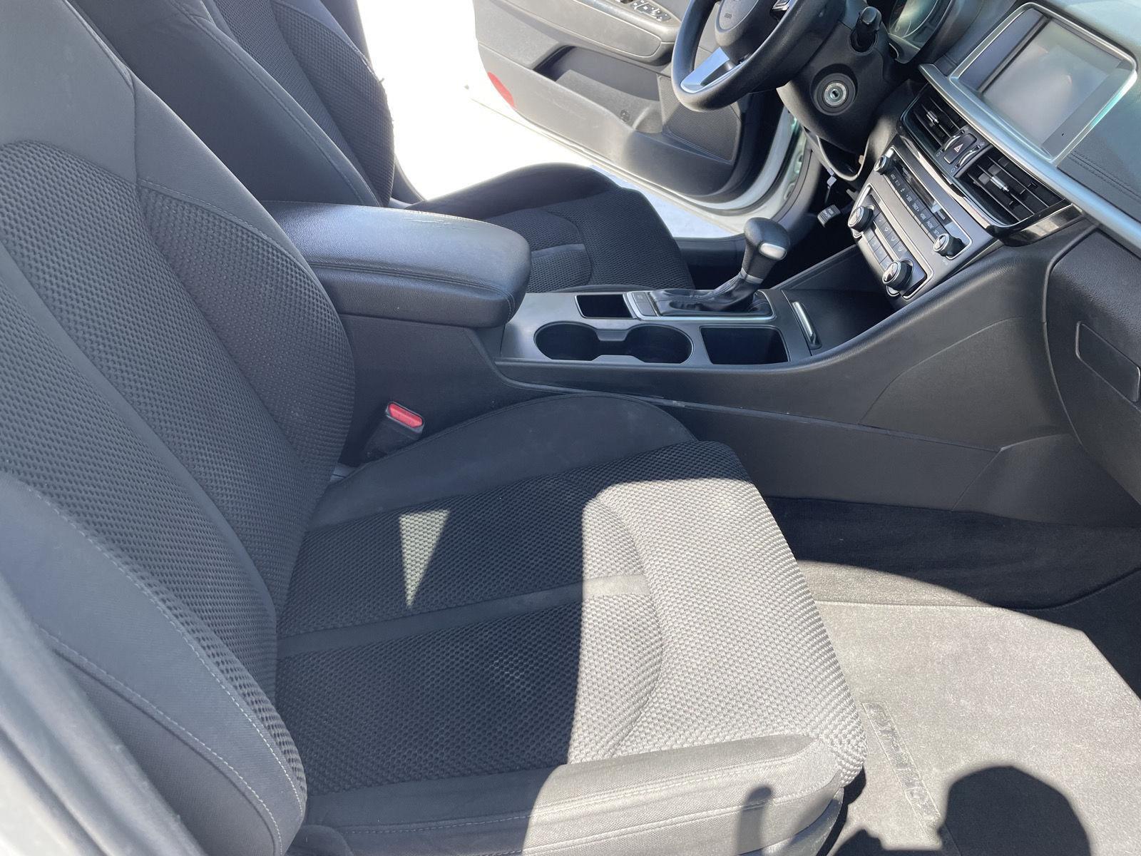 Used 2019 Kia Optima for sale in Grand Island NE
