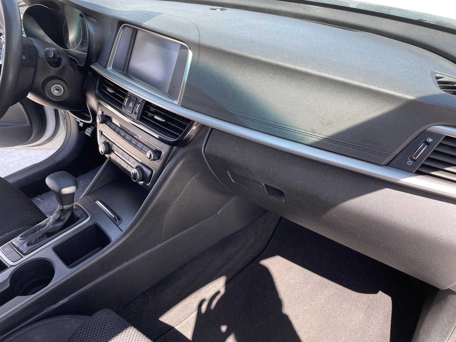 Used 2019 Kia Optima for sale in Grand Island NE